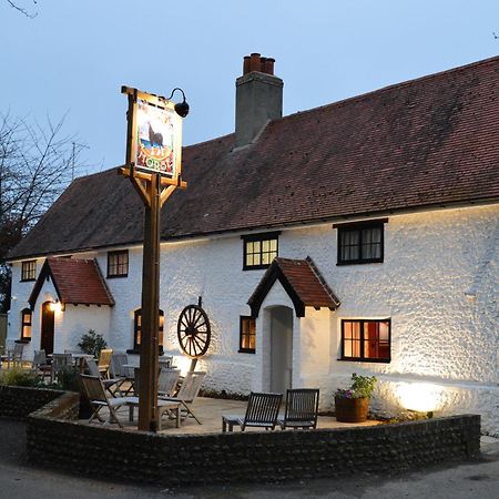 The Black Horse, Climping エクステリア 写真