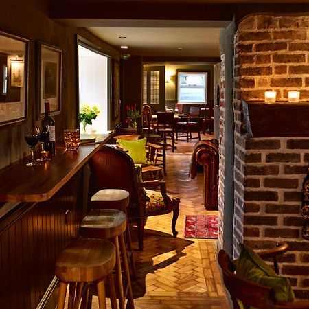 The Black Horse, Climping エクステリア 写真